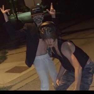 Meet your Posher, Jaymeson